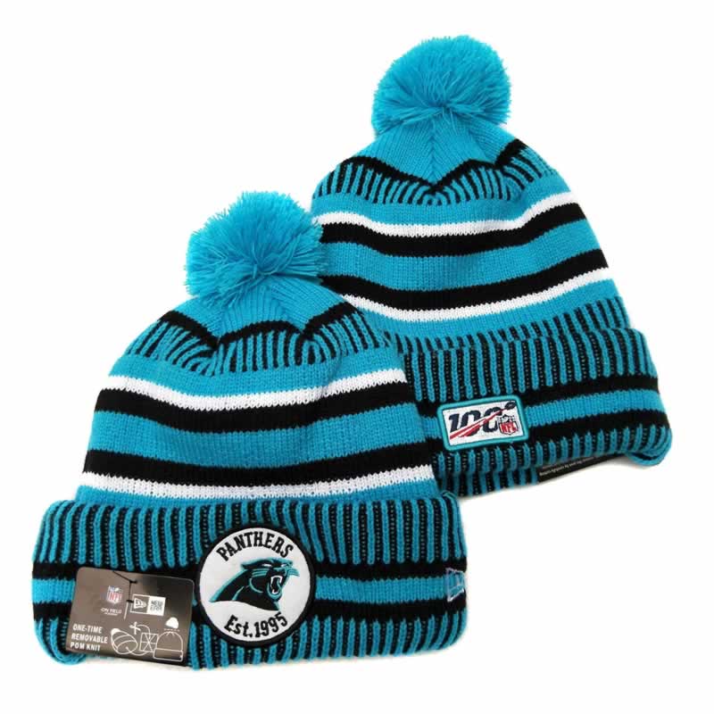 Carolina Panthers Team Logo Knit Hat YD (6),We sell and wholesale Carolina Panthers Team Logo Knit Hat YD (6) on line form chian!